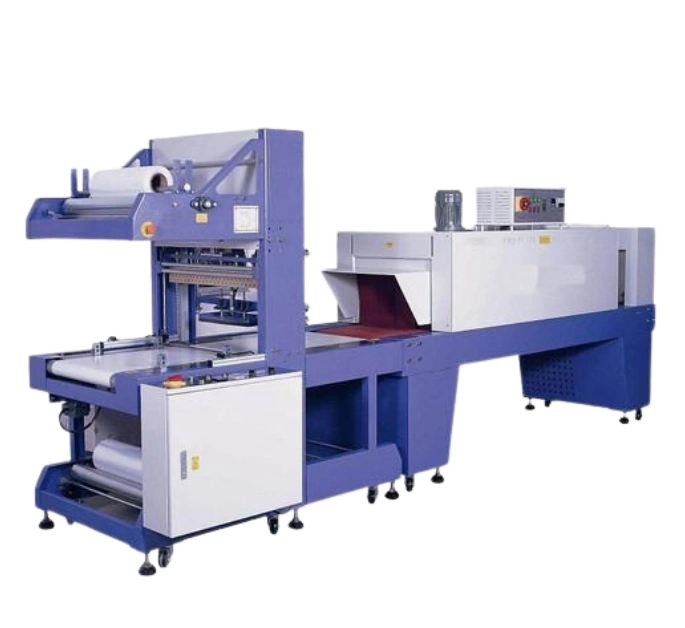 Box Wrapping Machine Manufacturers in Chennai