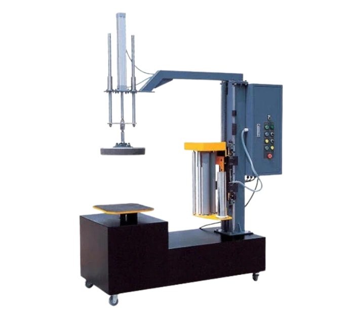 Pallet Wrapping Machine Manufacturers in Chennai