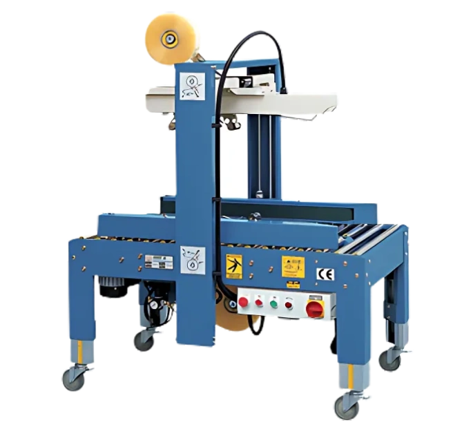 Sealing and Shrink Wrapping Machine Manufacturers in Chennai